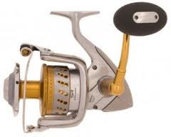 spinning reel bass fishing reels