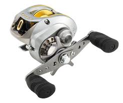 bait casting reel bass fishing reels