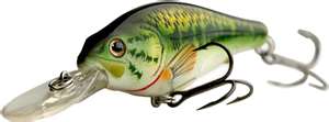 crankbait deep diver