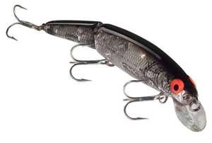 best bass lures jointed crankbait